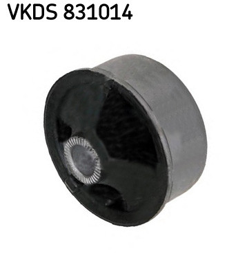 SKF Lagerung, Lenker